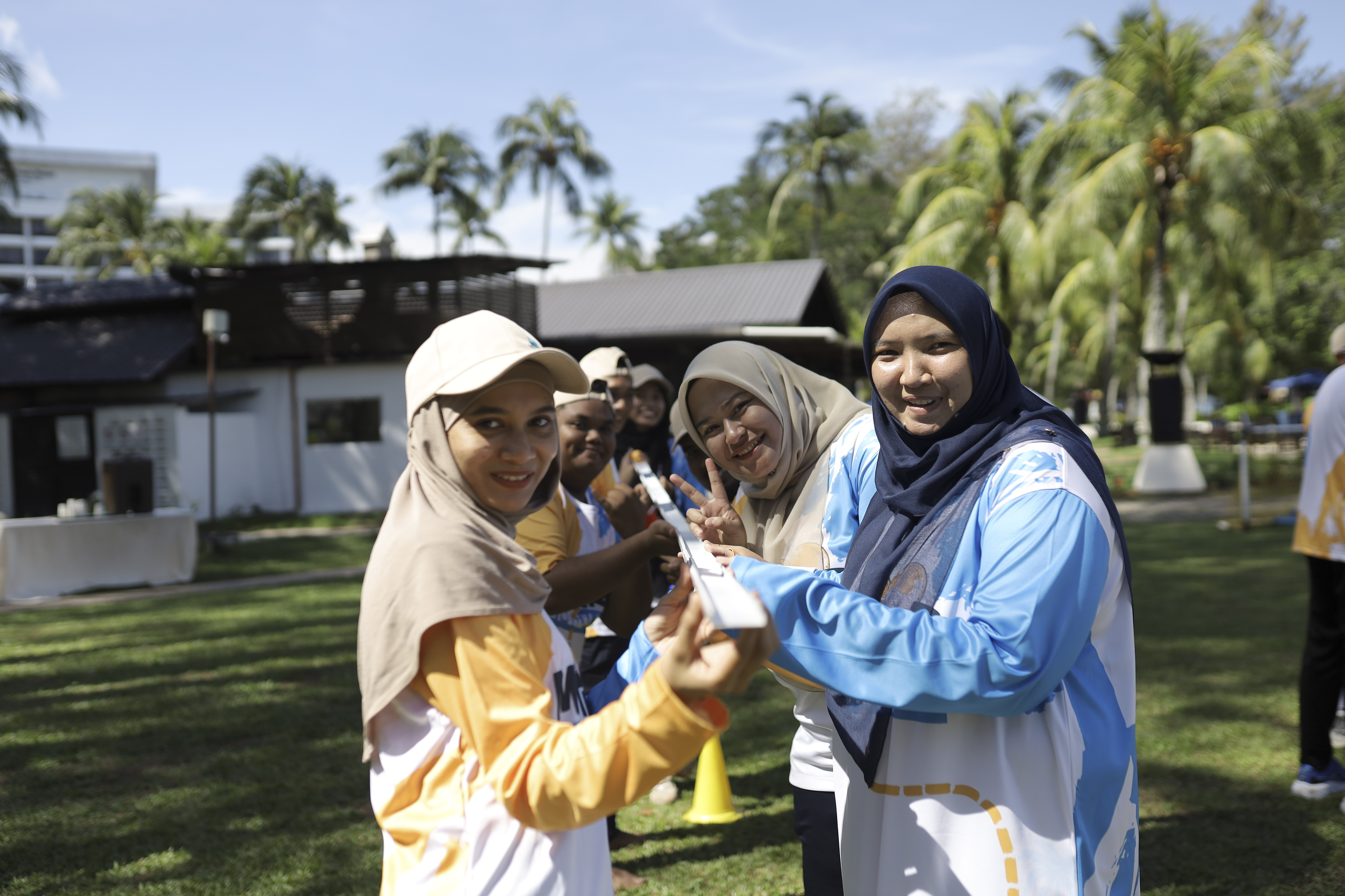 family day